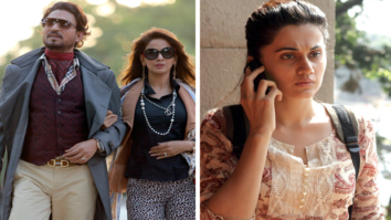 Box Office: Hindi Medium has a very good Saturday, set to cross Naam Shabana lifetime today