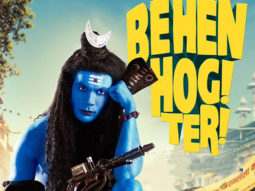 CBFC chairperson says no messing around with religious sentiments over Behen Hogi Teri issue CBFC chairperson says no messing around with religious sentiments over Behen Hogi Teri issue
