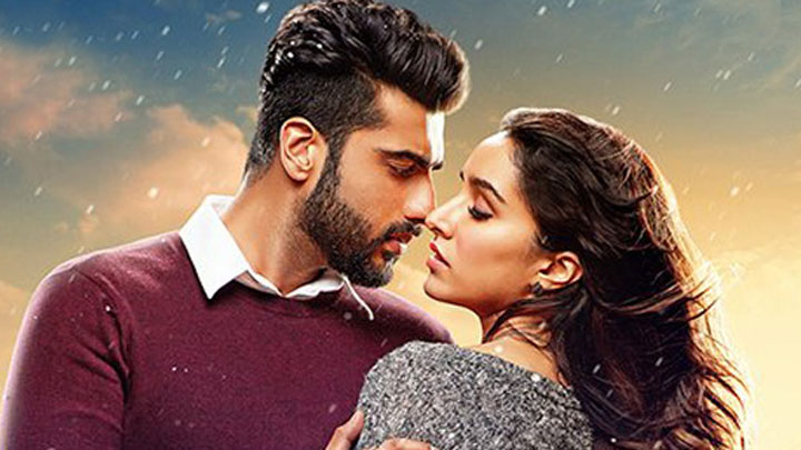 First Day First Show Of ‘Half Girlfriend’ First Day First Show Of 'Half Girlfriend' videos
