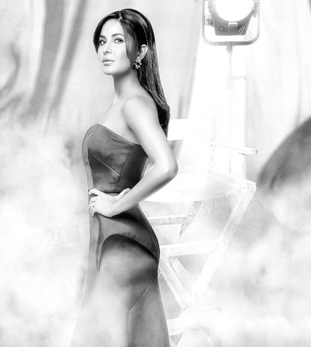 WOW! Katrina Kaif looks magical in this shoot by Vikram Bawa : Bollywood  News - Bollywood Hungama