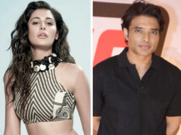 This is what Nargis Fakhri has to say about her marriage to Uday Chopra