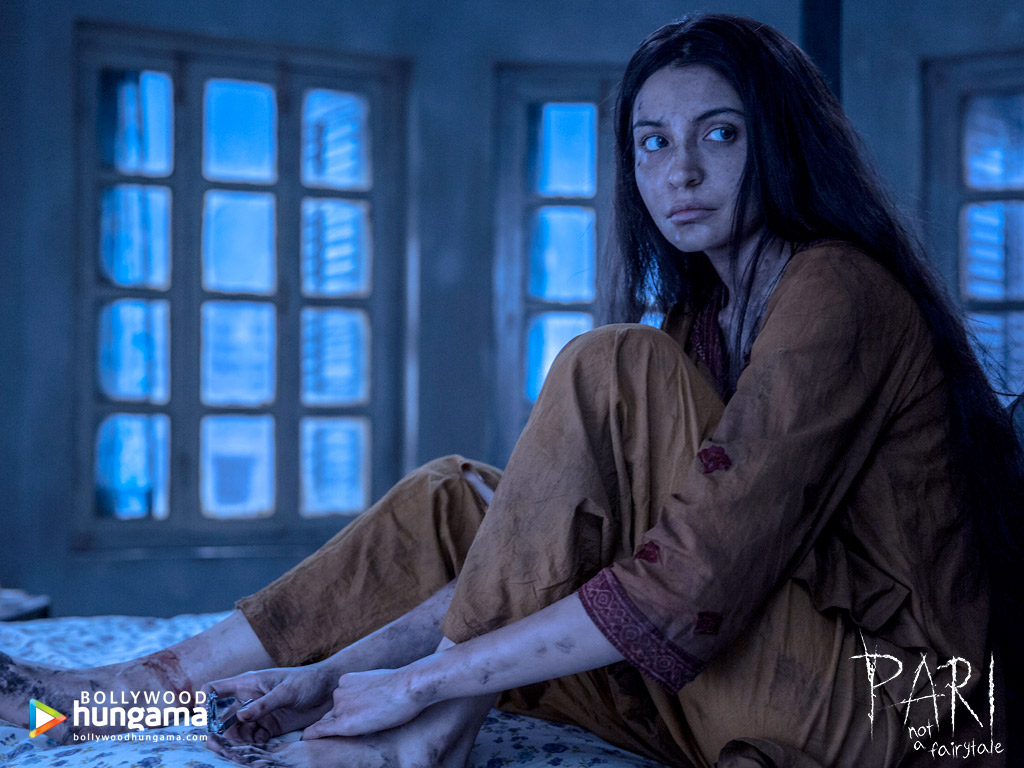 Pari 2018 Wallpapers Pari 2018 HD Images Photos Pari4 2 Bollywood 