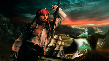 Box Office: Pirates of the Caribbean collects 26.5 cr in two weeks
