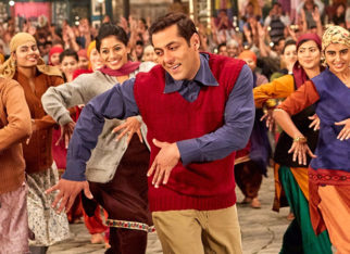 REVEALED: 4 Unknown facts about the ‘Radio’ song from Salman Khan’s Tubelight