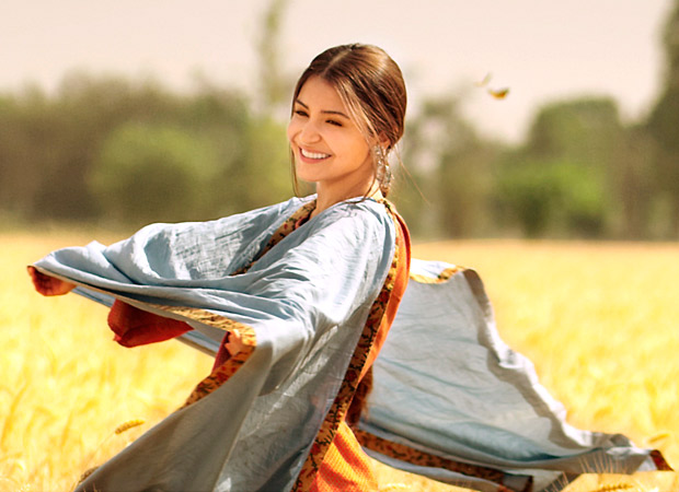 REVEALED Anushka Sharma talks about her next production after Phillauri