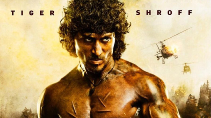 Rambo Cast List Rambo Movie Star Cast Release Date Movie Trailer Review Bollywood Hungama