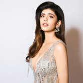 Celebrity wallpapers of Sanjana Sanghi