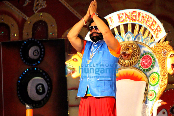 Trailer launch of ‘Jattu Engineer’ Trailer launch of 'Jattu Engineer'