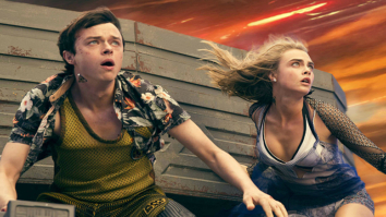 Trailer (Valerian And The City Of A Thousand Planets)