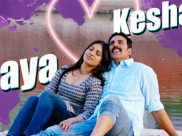 Akshay Kumar & Bhumi Pednekar Share SUPER CHEMISTRY In This Song From Toilet- Ek Prem Katha