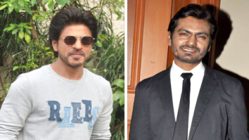 SHOCKING: Shah Rukh Khan and Nawazuddin Siddiqui named in the complaint against a firm for pulling Rs. 500 crore online scam