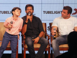 “Wars Are Created By Politics, Not People”: Kabir Khan | Tubelight Event