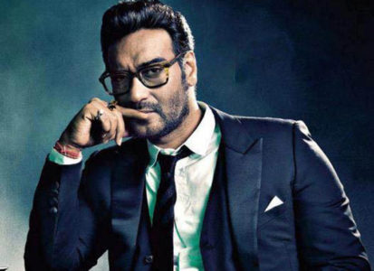 Ajay Devgn Ffilm Productions And Watergate Production Announce Their Line Up For 2017 19 Bollywood News Bollywood Hungama He owns a production house which is named ajay devgn ffilms and was formed in 2000. ajay devgn ffilm productions and