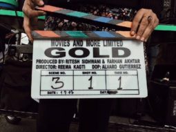 Check out: Akshay Kumar starrer Gold goes on floor in Bradford