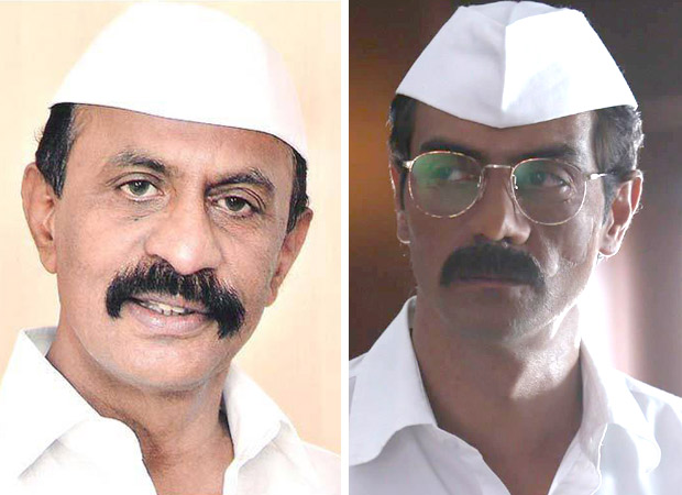 Arun Gawli to promote Daddy with Arjun Rampal in September : Bollywood News  - Bollywood Hungama