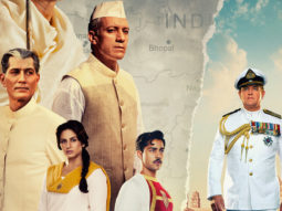 Gurinder Chadha’s Partition: 1947 has a perfectly timed release of 18th August 2017