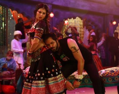 Xxx Video Sunny Leone And Emraan Hashmi Hot Videos - HOT! This sizzling number between Sunny Leone and Emraan Hashmi ...