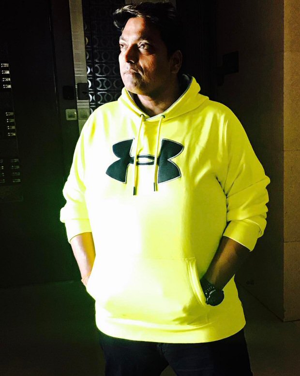 Here S How Choreographer Ganesh Acharya Lost A Whopping 85 Kilos Bollywood News Bollywood Hungama