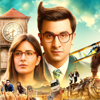 jagga jasoos full movie watch online dailymotion hd jagga jasoos full movie watch online dailymotion hd