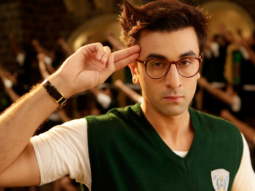 Check Out The Making Of AMAZING Galti Se Mistake From Jagga Jasoos