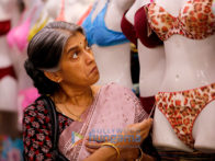 Movie Stills Of The Movie Lipstick Under My Burkha
