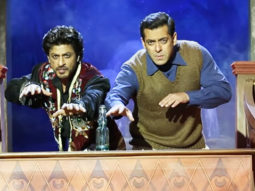 Making Of ‘Goga’| ShahRukh Khan’s Cameo in ‘Tubelight’