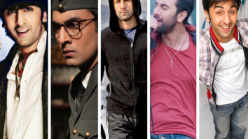 Why is Ranbir Kapoor a loser in love in most of his films?