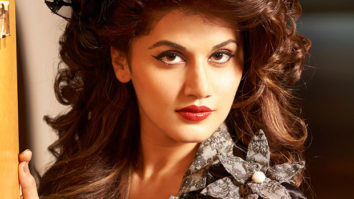 Taapsee Pannu posts an apology on the social media for her comments against the director who launched her!