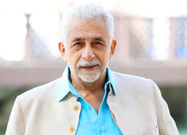 REVEALED: This is the role Naseeruddin Shah will be playing in Aiyaary :  Bollywood News - Bollywood Hungama