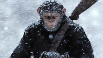 Box Office: War For The Planet Of The Apes collects Rs. 12.75 cr in Week 1