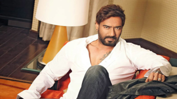 Rumour has it: Ajay Devgn to produce a film starring Sanjay Dutt and Farhan Akhtar?