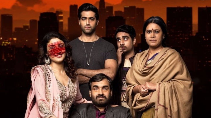 Theatrical Trailer (Gurgaon)