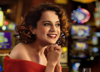Kangna Ranaut finally speaks up on Apurva Asrani’s accusation about stealing writing credits for Simran