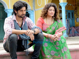 Movie Stills Of The Movie Mr Kabaddi