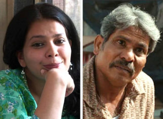 PEEPLI [Live] director Anusha Rizvi remembers Sitaram Panchal who passed away on Thursday after a brave fight with Cancer