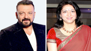 WOW! Sanjay Dutt plans to have a day out with his sisters for Raksha Bandhan