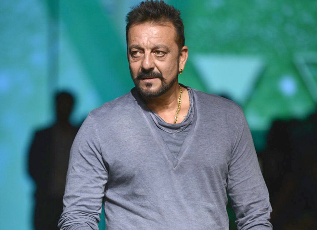What Sanjay Dutt To Be A Part Of Telugu Film Prasthanam Remake
