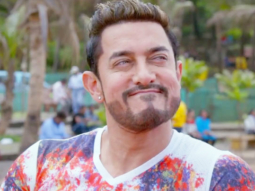 Is Aamir Khan playing Nadeem Saifi in Secret Superstar?