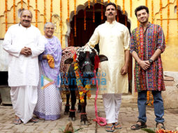 Movie Stills Of The Movie Toilet - Ek Prem Katha