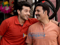 Movie Stills Of The Movie Toilet - Ek Prem Katha