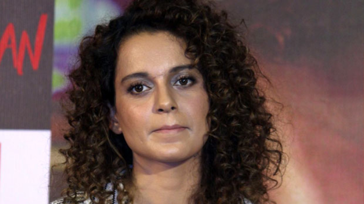 Kangana Ranaut REVEALS A Shocking Incident Which Left Her Traumatized During Simran’s Shoot