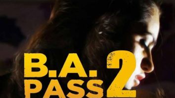 B.A. Pass – 2