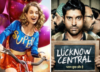 BO update: Simran and Lucknow Central open on a disastrous note of around 12%
