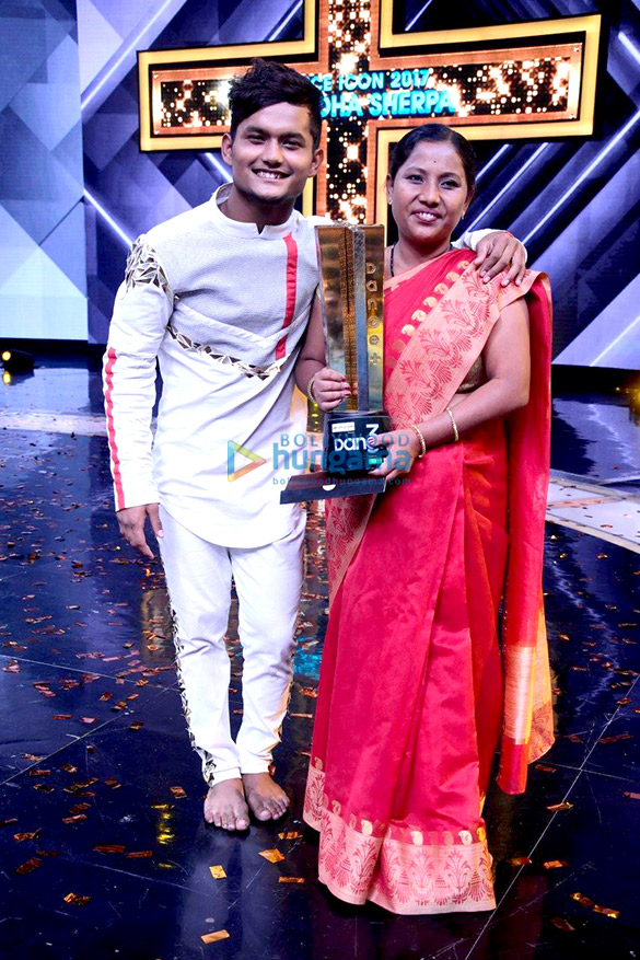 Bir Radha Sherpa declared as winner of ‘Dance Plus’ Season 3 | Bir