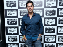 Dino Morea & Grammy Awards winner Tanvi Shah grace ‘Onitsuka Tiger’ launch party in Mumbai