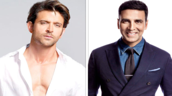BREAKING! Hrithik Roshan leaves the Anand Kumar biopic Super 30; Will Akshay Kumar step in now in his place?