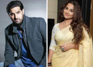 Kunaal Roy Kapur lauds sister-in-law Vidya Balan for taking up the CBFC challenge