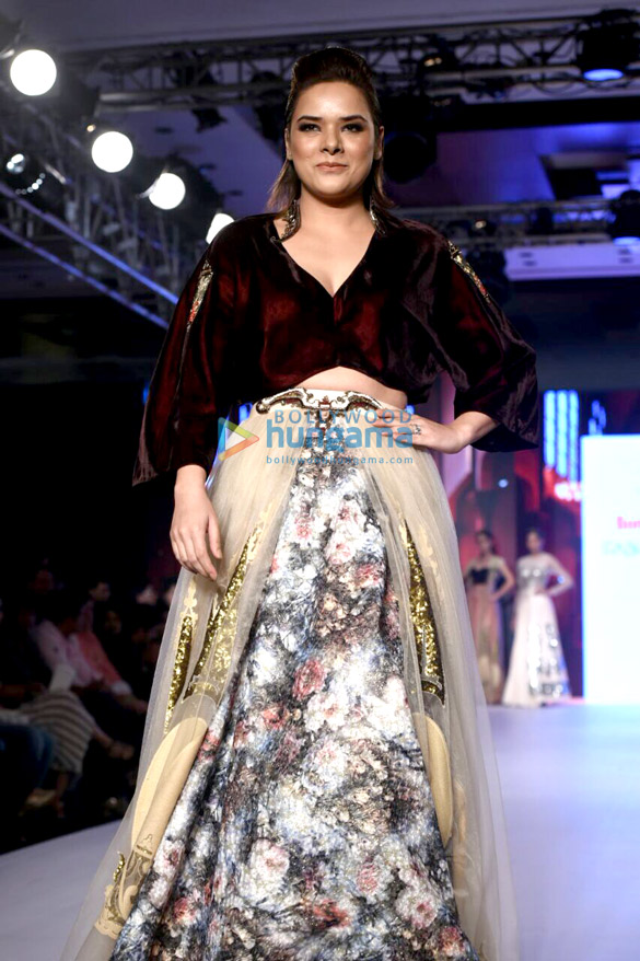 Kunal Kapoor, Sahil Salathia and Udita Goswami at the Bombay Times Fashion Week Kunal Kapoor, Sahil Salathia and Udita Goswami at the Bombay Times Fashion Week