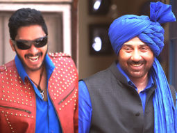 Box Office: Poster Boys jumps on Saturday