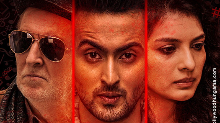 Watch The SPOOKY Trailer Of The Film ‘Redrum – A Love Story’